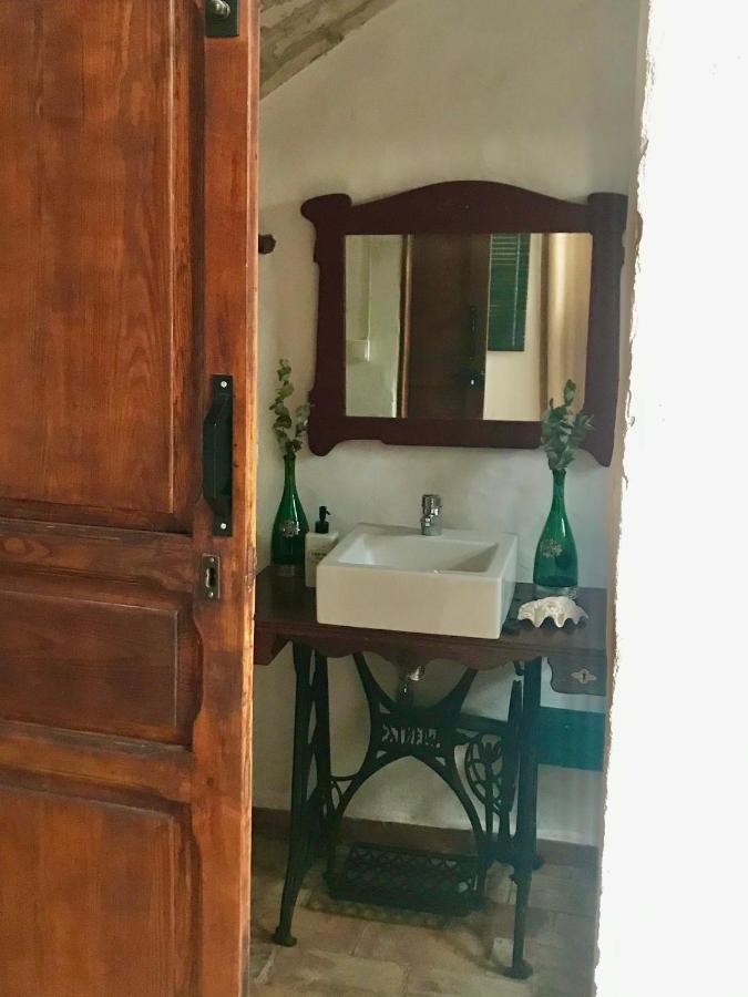 Hostal Al-Qandil Margarida Exterior foto